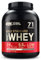 Optimum Nutrition Gold Standard Whey Protein Powder, Cookies and Cream, 71 Servings, 2.27kg