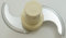 Cuisinart DLC-001TXB Main Stainless Steel Chopping Blade