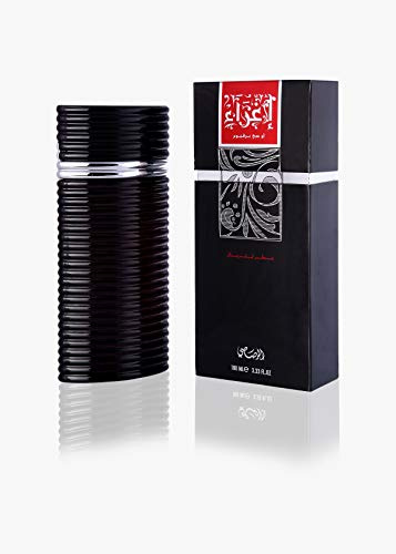 Rasasi Egra Men - Edp - Volume: 100 Ml 100 ml
