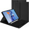 LAMA Smart Keyboard Case for iPad Air 11 (M3 2025 / M2 2024) & iPad Pro 11 (4th/3rd/2nd/1st Gen), Wireless Keyboard Case with Pencil Holder for 10.9 Air 4th/5th Gen, Black