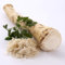 120 Pc Semi Di Rafano Biologici Giardino Delle Erbe Da Balcone, Regali Da Giardino Per Le Donne (Armoracia Rusticana) Semi Di Erbe Aromatiche, Verdure Fresche Giardino Di Erbe Aromatiche