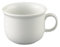 Thomas Trend Weiss Espresso-Obertasse 0,1 l