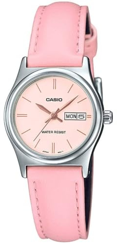 Casio Orologio Elegante LTP-V006L-4B