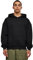 Urban Classics Herren Ultra Heavy Hoody Sweatshirt, black, S
