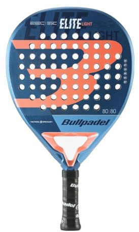 Bullpadel Elite Light W Women 2023