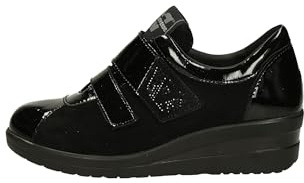 Valleverde Sneakers Basse Donna Nero - 38