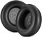 XBERSTAR Almohadillas de repuesto para auriculares B&O Beoplay H4, H6, H7, H9, H9i, HX H9 Gen 3, funda de piel más suave, almohadillas de espuma viscoelástica