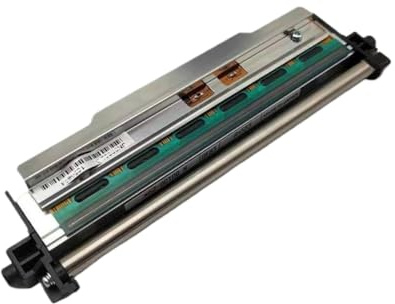 MWbhwesYO Cabezal de impresión térmica 203 PPP JN09802-00F Compatible con Impresora de Etiquetas Citizen CL-S700 S700C