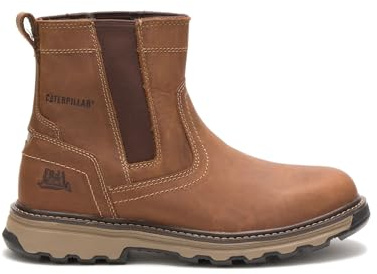 CAT Men's PeltonWork Boots