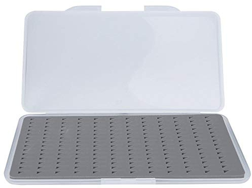 MAGT Scatola per Esche Artificiali, Scatola per Kit Esche in Schiuma Pesca a Mosca Box per Pesca Professionale