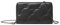 Desigual Womens MONE_OJO DE TIGRE PU MELI Accessory-Travel Wallet, Black, U
