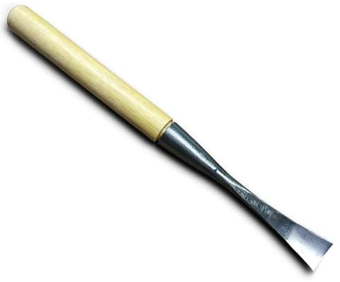 Sgorbie Legno Sgorbie Per Legno Strumenti Da Intaglio Intagliare Gli Strumenti Per La Lavorazione Del Legno A Forma Di Legno A Mano Intagliati-Con Un Cerchio Profondo Dello Spazio Vuoto 20 Mm