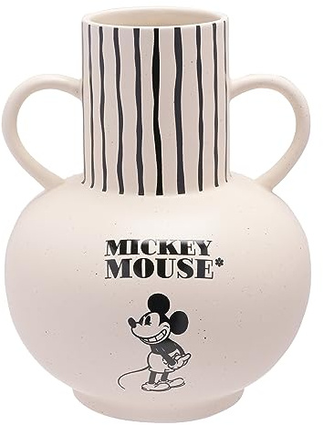 Disney Musse keramisk amfora-stil vas