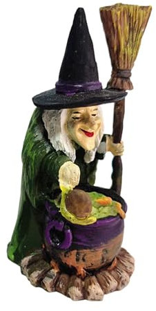 Halloween-Dekorationsfigur – Dekoration, Halloween-Hängeornament, Haus