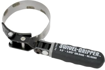 Lisle 57030 Standard Oil Filter Swivel Wrench