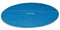 Intex Cobertor Solar para Piscinas Easy Set o Metal Frame 305 cm de diámetro (50961)