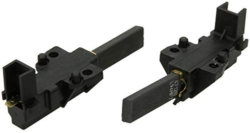 sparefixd Carbon Brushes CESET Motor to Fit Indesit Washing Machine