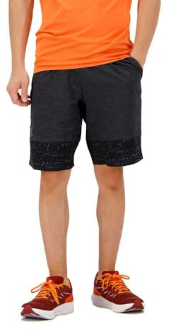 Salomon XA Training Short de sport Homme léger pour trail, course à pied, randonnée