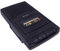 Riptunes Portable Cassette Player Recorder - Retro Shoebox Tape Recorder Style with Built-in Mic. and Speaker, with Retractable Handle, Volume Control - Mic. Port to add additional external mic. Black