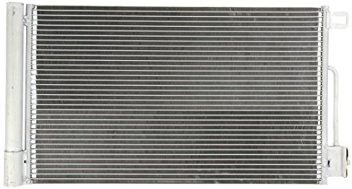 Nissens 94973 Klimakondensator