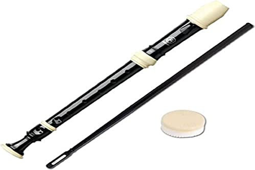 FLAUTO SOPRANO ANGEL ASRB-301 DIT. BAROCCA