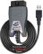 JUTA VLINKER FS OBD2 USB Adapter OBD-II Diagnosegerät für FORSscan mit HS/MS-CAN Auto Switch