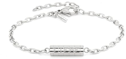 Liebeskind Berlin Armband LJ-1413-B-21 Silber