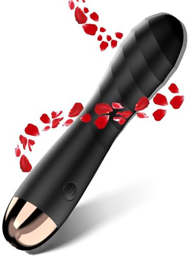 Vibratoreper Donna Professionale Vibratore Anale Silenzioso Sex Toys Vïbratoreper Donna Clotoride Punto G Squirting Vibratori Sextoys Wireless Impermeabile,Ricarica USB