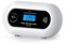 Carbon Monoxide Detector, KARUOTOP 10-Year Sealed Battery CO Alarm with Digital LCD Display, Battery Powered Carbon Monoxide Alarm for Home, EN 50291 Standard