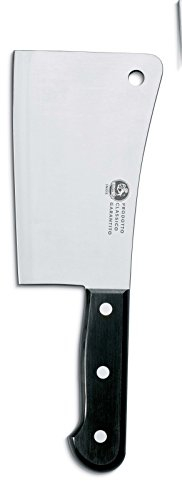 AUSONIA - Mannaretta manico POM Cm 21