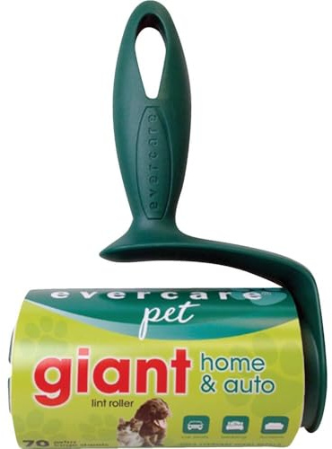 Butler Home Products 617125 Giant Pet T Hand Roller - Quantity 1, 70 peel sheets,42.8 ft x 4.6 in.