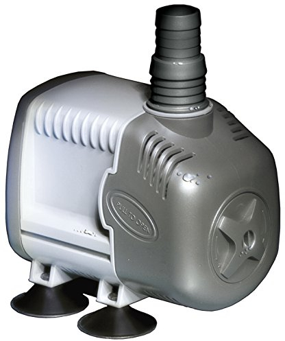 Sicce 995877 Universal Aquarium Pump Syncra 0.5 700 L/h 8 Watt