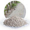 Schicker Mineral Kalk Ziersplitt beige 25 kg, Kalksplitt Yellow Sun, Deutscher Naturstein, farbecht, witterungsbeständig, ideal zur Gartengestaltung, Fassadenschutz, Schotter (Kalk Splitt, 2-5 mm)