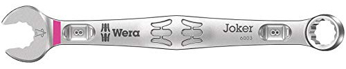 Wera 05020200001 6003 Joker Ring Spanner 8