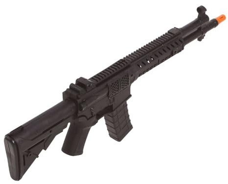 Fiestas Guirca Fusil d'assaut Jouet 59 cm