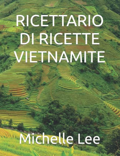 RICETTARIO DI RICETTE VIETNAMITE