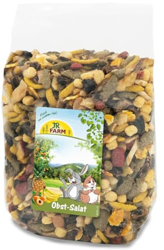 JR Farm Obst-Salat 600 g