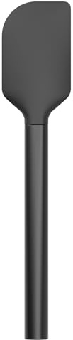 Rosti Emma Teigschaber 25,2 x 5,3 x 1,7 cm Black