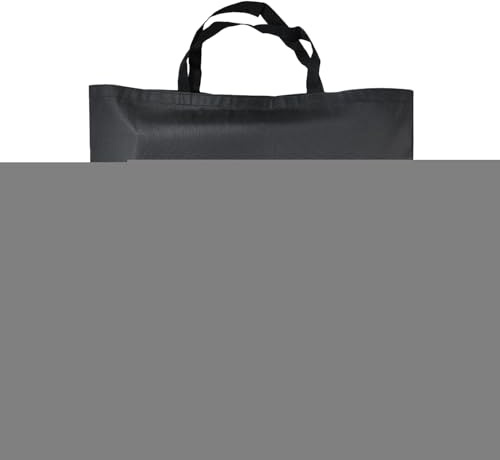 Bolsa de Almacenamiento Plegable para Silla, Bolsa de Asiento Resistente para Campamento, Senderismo, Aventuras de Viaje, Mochila de poliéster Duradero con Asas, contenedor versátil para