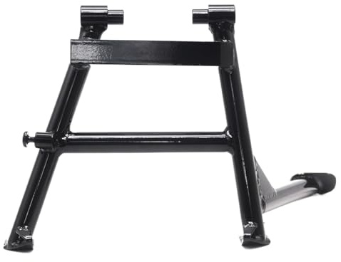 Moto Piede Cavalletto Centrale Parcheggio Telaio Supporto Staffa Di Montaggio Per Suzuki Per V-STROM 650 650XT V Strom DL650 DL650XT 2012-2023 Supporto Per Moto