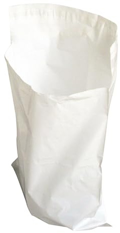 CARPOINT 0523247 Stück Organizer mit Klebefolie weiß