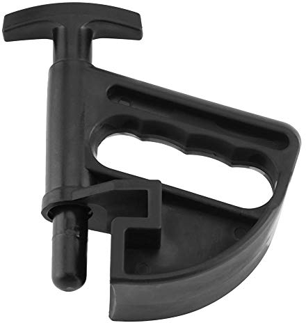 Keenso Reifenmontierhilfe Nylon Wulstklemme Drop Center Depressor Clamp Tool Universalfelge Pry Reifenmontierhilfe Radwechselhilfe Heavy Duty