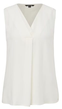 comma Bluse ärmellos, 120, 38