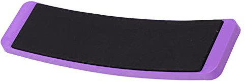 Xiuganpo Drehbretter für Tänzer, Nylon-verdicktes Design, Tanzdrehbrett, Leicht zu Tragen, 11,2 X 2,9 Zoll Tanzdrehbrett für Tänzer, Schlittschuhläufer, Tanz, Ballett, Heimtanzausrüstung