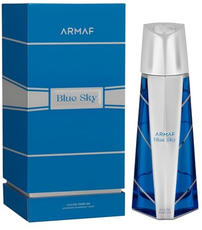 ARMAF BLUE SKY EDP U 105 ML