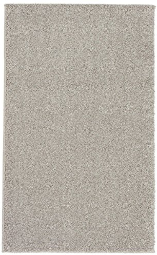 Astra Teppich Samoa - Fb. 004 - Silber - Größe 160 x 230 cm