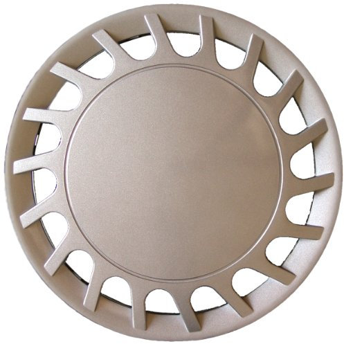 FARAD 1-204/13 Set 4 Universal Radkappen, 13 Zoll - 4-er Set, Geld