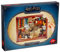Winning Moves 2466 Harry Potter Puzzle, Hogwarts 1000 Stück, Standard