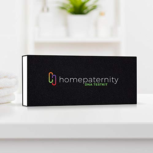 Test di paternità HomePaternity, risultati entro 5 giorni lavorativi dall'arrivo del test in laboratorio, tasse di laboratorio incluse