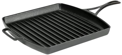 Lodge Blacklock Square Grill Pan 12 x 12